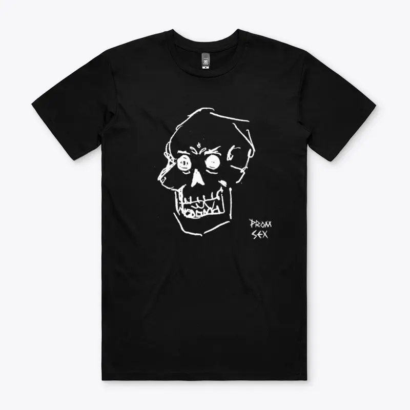 Laughing Skull Apparel